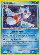 Froslass (3/146) [Legends Awakened] Reverse Holofoil - Holo Rare