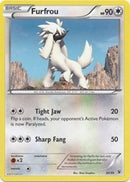 Furfrou (32) [KSS - 32/39]