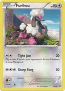 Furfrou (33) [KSS - 33/39]