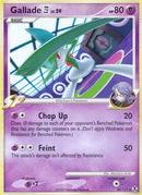 Gallade E4 (20/111) [Rising Rivals] Reverse Holofoil - Rare