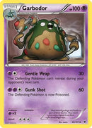 Garbodor (49/101) [Noble Victories] - Uncommon
