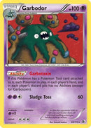 Garbodor (068/113) [Legendary Treasures] Reverse Holofoil - Holo Rare