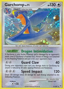 Garchomp (5/147) [Supreme Victors] Reverse Holofoil - Holo Rare