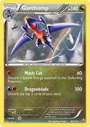 Garchomp (096/113) [Legendary Treasures] Reverse Holofoil - Holo Rare