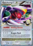 Garchomp C LV.X (DP46/56) [Diamond and Pearl Promos] Holofoil - Promo