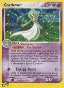 Gardevoir (7/109) [Ruby and Sapphire] Reverse Holofoil - Holo Rare