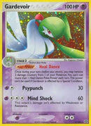 Gardevoir (4/106) [Emerald] Reverse Holofoil - Holo Rare