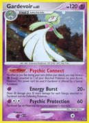 Gardevoir (8/127) [Platinum] Holofoil - Holo Rare