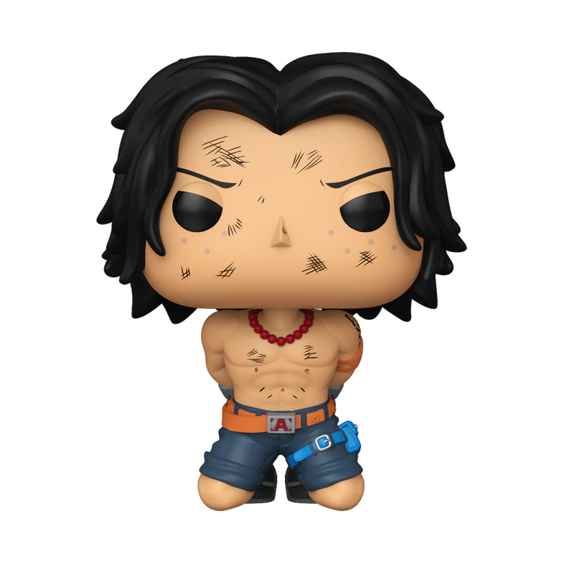 Portgas D. Ace