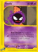 Gastly (109/165) [Expedition] Reverse Holofoil - Common
