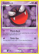 Gastly (062/100) [Stormfront] - Common
