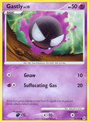 Gastly (064/99) [Arceus] - Common