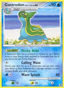 Gastrodon East Sea (21/111) [Rising Rivals] - Rare