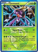 Genesect (Team Plasma) - BW86 (BW86/101) [Black and White Promos] Holofoil - Promo