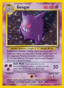 Gengar (11/110) [Legendary Collection] Reverse Holofoil - Holo Rare