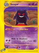 Gengar (48/165) [Expedition] Reverse Holofoil - Rare