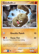 Geodude (105/147) [Supreme Victors] Reverse Holofoil - Common