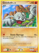 Geodude (65/99) [Arceus] - Common