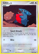 Gible (106/147) [Supreme Victors] - Common