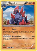 Gigalith (53/98) [Emerging Powers] - Rare