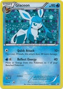 Glaceon (BW90/101) [Black and White Promos] Holofoil - Promo