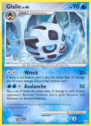 Glalie (18/99) [Arceus] - Rare