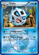 Glalie (Team Plasma) (022/101) [Plasma Blast] Reverse Holofoil - Uncommon