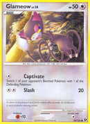 Glameow (068/106) [Great Encounters] - Common