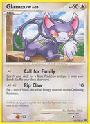 Glameow (65/100) [Majestic Dawn] - Common