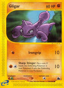 Gligar (59/144) [Skyridge] Reverse Holofoil - Common