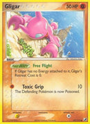Gligar (57/115) [Unseen Forces] - Common