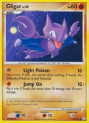 Gligar (94/146) [Legends Awakened] Reverse Holofoil - Common