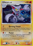 Gliscor (5/146) [Legends Awakened] Reverse Holofoil - Holo Rare