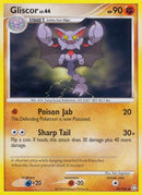 Gliscor (55/146) [Legends Awakened] Reverse Holofoil - Uncommon
