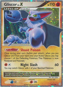 Gliscor LV.X (141/146) [Legends Awakened] Holofoil - Ultra Rare