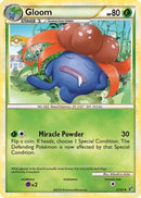 Gloom (027/90) [Undaunted] - Uncommon