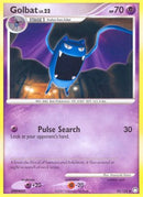 Golbat (50/123) [Mysterious Treasures] - Uncommon