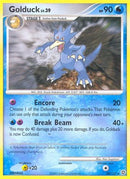 Golduck (028/132) [Secret Wonders] Reverse Holofoil - Rare