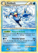 Golduck (22/102) [Triumphant] - Rare