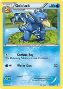 Golduck (34/149) [Boundaries Crossed] Reverse Holofoil - Uncommon