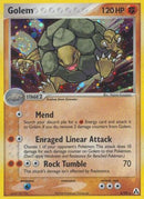 Golem (006/92) [Legend Maker] Holofoil - Holo Rare
