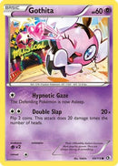 Gothita (069/113) [Legendary Treasures] Reverse Holofoil - Common