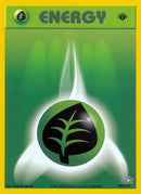 Grass Energy (108/111) [Neo Genesis] 1st Edition - Common