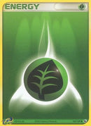 Grass Energy (104/109) [Ruby and Sapphire] - Common