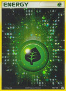 Grass Energy (101/106) [Emerald] - Holo Rare