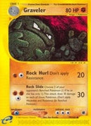 Graveler (79/165) [Expedition] - Uncommon
