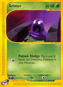 Grimer (079/147) [Aquapolis] Reverse Holofoil - Common