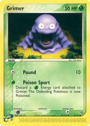Grimer (057/97) [Dragon] - Common