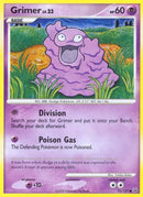 Grimer (75/127) [Platinum] Reverse Holofoil - Common