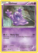Grimer (52/99) [Next Destinies] Reverse Holofoil - Common